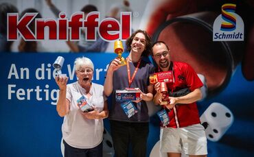 Deutsche Kniffel-Meisterschaft