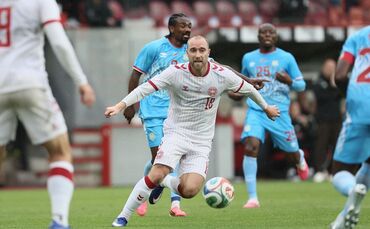 Christian Eriksen