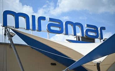 Rutschen-Unfall im «Miramar»