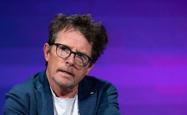 Michael J. Fox