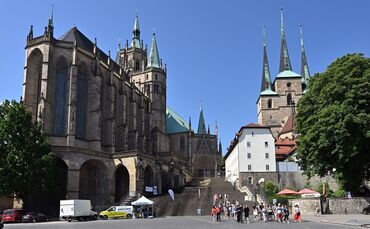 Erfurter Dom
