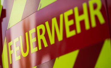 Feuerwehr Symbolbild