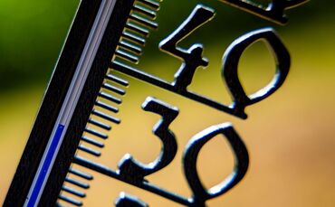 Thermometer