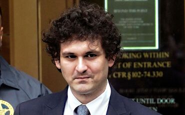 Sam Bankman-Fried