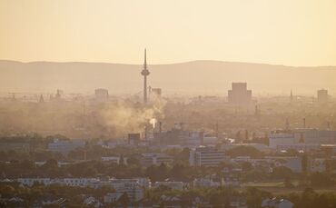 Wetter in Baden-Württemberg