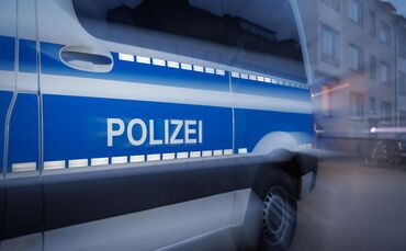 Polizei - Symbolbild