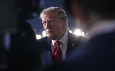 US-Präsident Trump