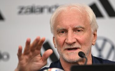 Rudi Völler