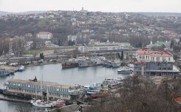 Sewastopol