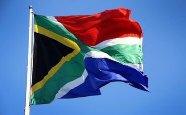 Südafrika