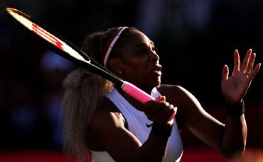 Queen's Club Tennis WTA-Tour