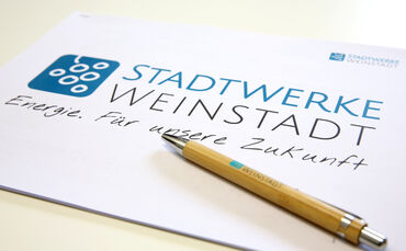 Die Stadtwerke Weinstadt (Archivfoto) sind wegen technischer Probleme per Mail nicht erreichbar gewesen, ebenso wie die Stadtver