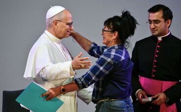 Papst Leo XIV. besucht Spanien