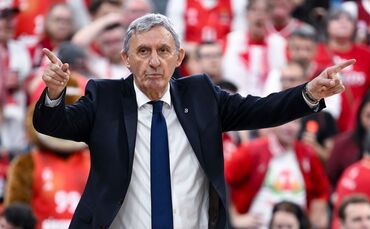 Svetislav Pesic