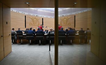 Landtag von Baden-Württemberg