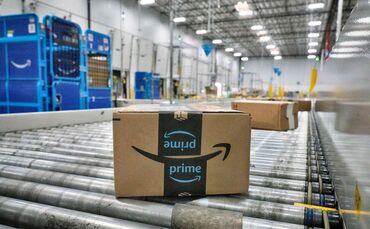 Amazon Prime