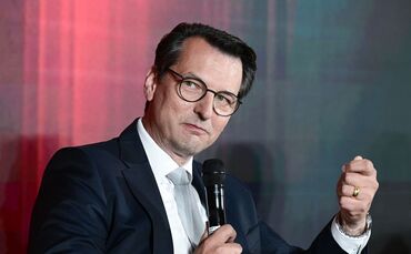 BMW-Chef Nedeljković: «Wir haben ja ein sehr starkes Fundament. Und wenn wir auf dem Fundament aufbauen, lässt sich auch die Zuk