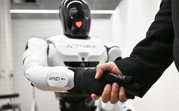 Neura Robotics
