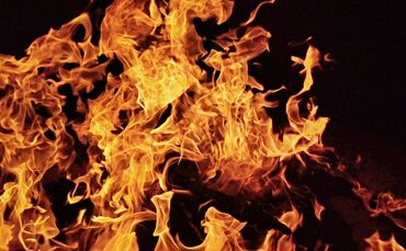 Mehrere Brandstiftungen gehen mutmaßlich auf das Konto von "Eterssa" – doch damit hört es längst nicht auf (Symbolfoto).