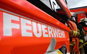 Feuerwehr