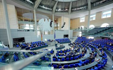 Bundestag
