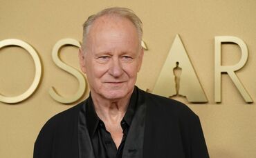 Stellan Skarsgård
