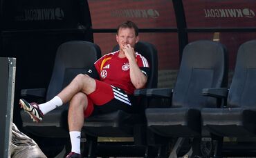Julian Nagelsmann