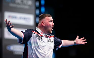Darts: Team-WM, Endrunde