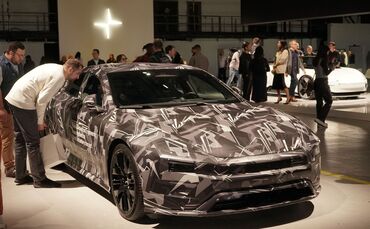 Polestar