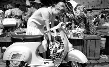 Vespa