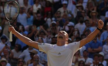 Wimbledon 2026