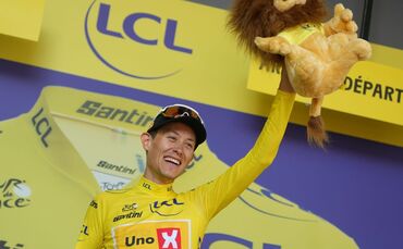 Tour de France 2026
