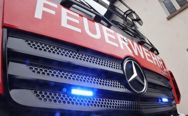 Ein Großaufgebot an Einsatzkräften ist am Dienstagabend in Strümpfelbach alarmiert worden.