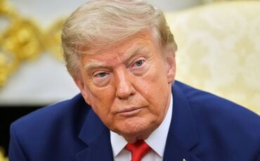 Libanons Präsident Aoun in den USA