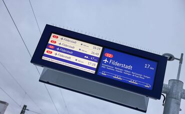 Fällt aus, fällt aus - das wollen Vorstände und Geschäftsführer von neun namhaften Arbeitgebern aus dem Rems-Murr-Kreis so nicht