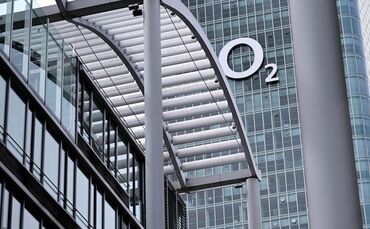 O2 Telefonica