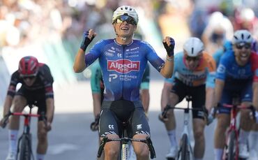 Tour de France 2026