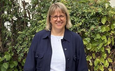 Ellen Deutschle.