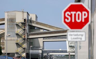 Chemieunternehmen SKW Piesteritz