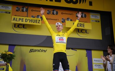 Tour de France – 20.Etappe