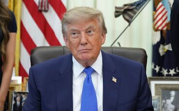 US-Präsident Trump