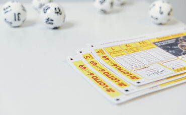 Ein Mann aus dem Rems-Murr-Kreis hat mehr als 600.000 Euro im Lotto gewonnen. Symbolbild