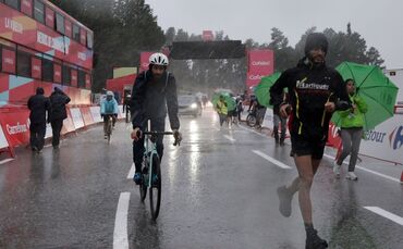 Vuelta á España