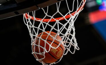 Basketball