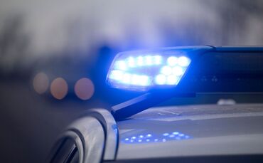 Polizei - Symbolbild