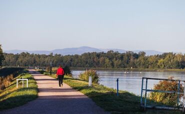 Wetter in Baden-Württemberg