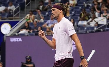 US Open