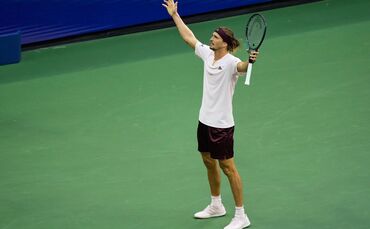 US Open (Tennis)