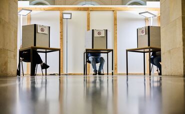 Kommunalwahl in Niedersachsen