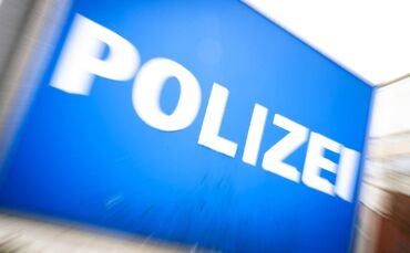 Polizei Symbolbild